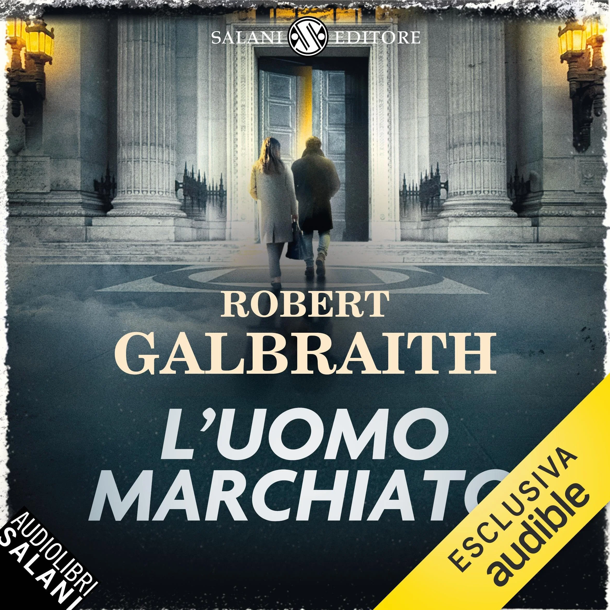 L'uomo marchiato