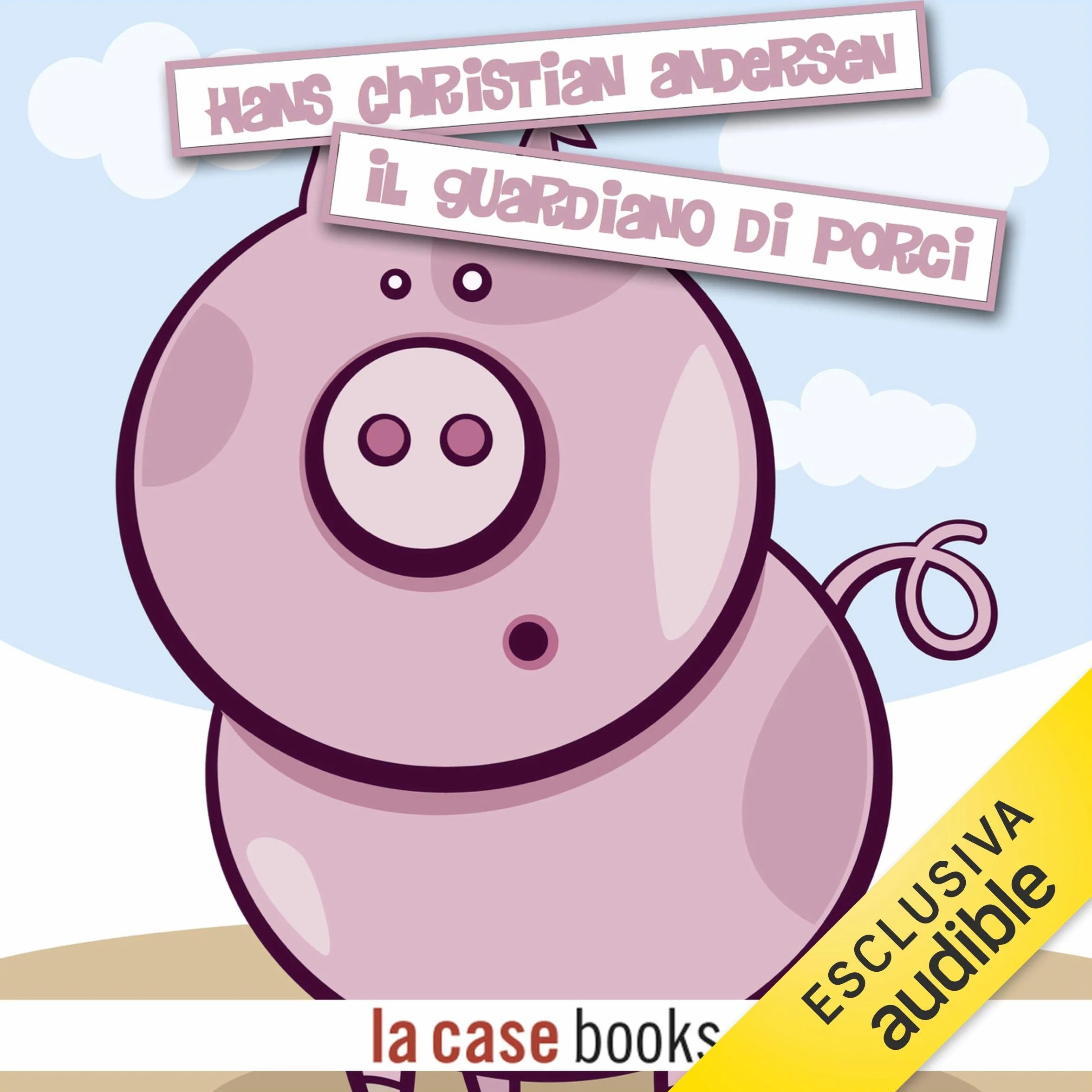 Il guardiano dei porci