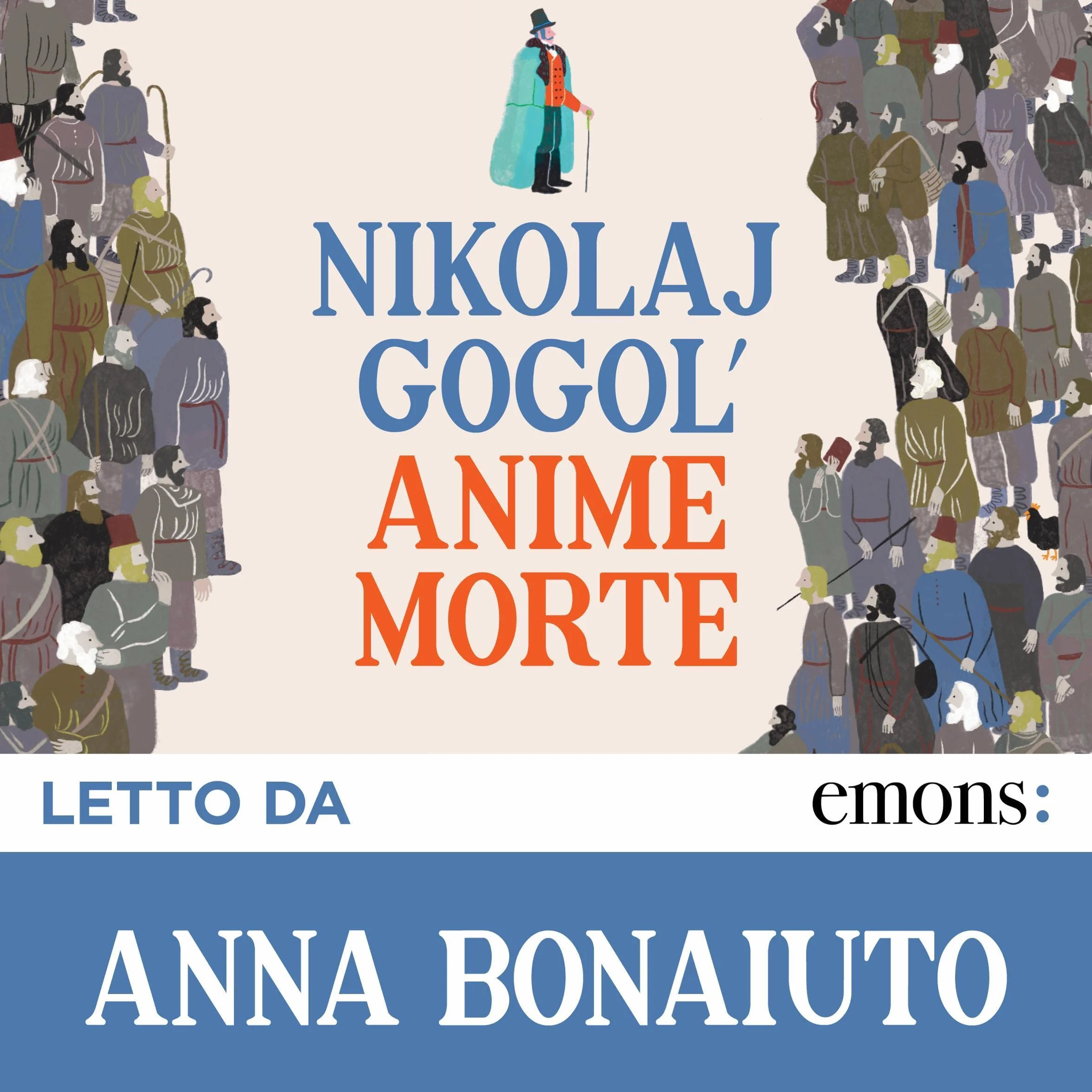 Anime morte