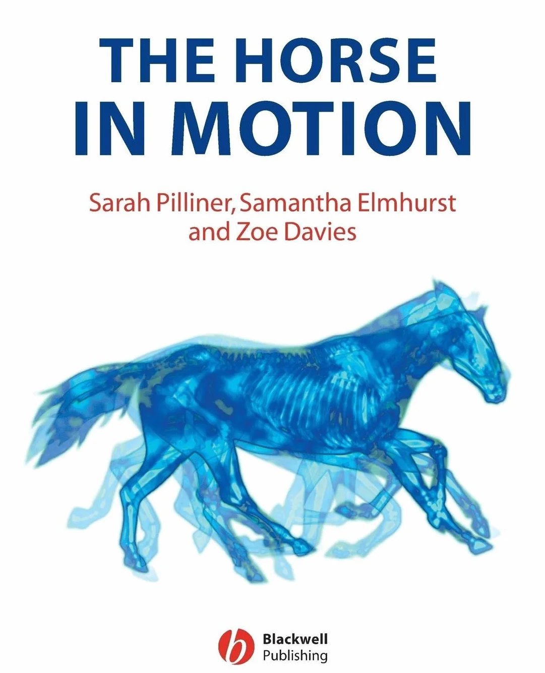 The Horse in Motion: The Anatomy and Physiology of Equine Locomotion