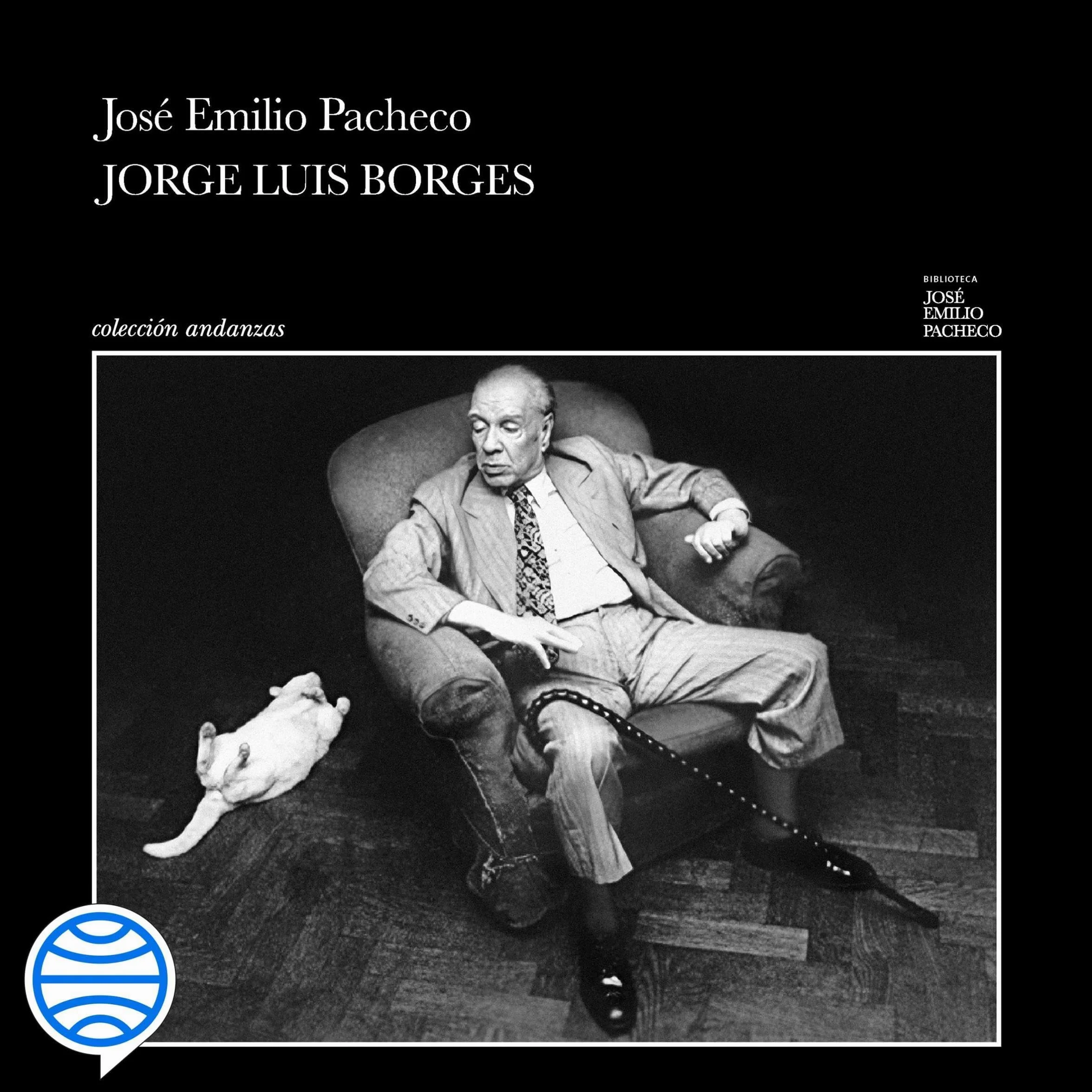 Jorge Luis Borges: Una invitación a su lectura
