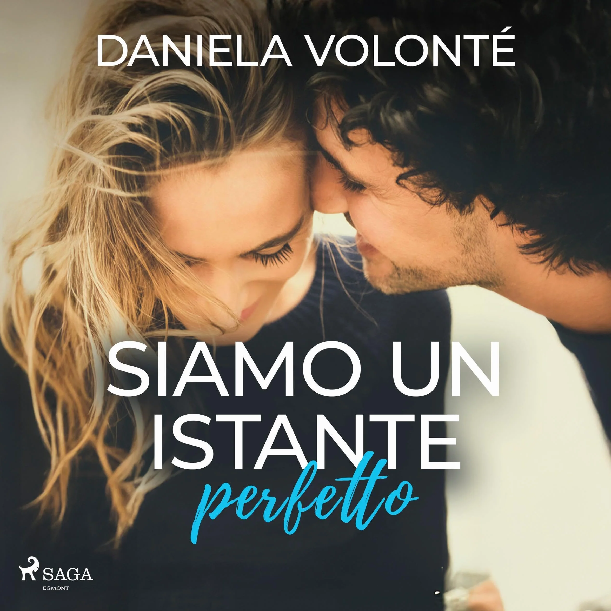 Siamo un istante perfetto