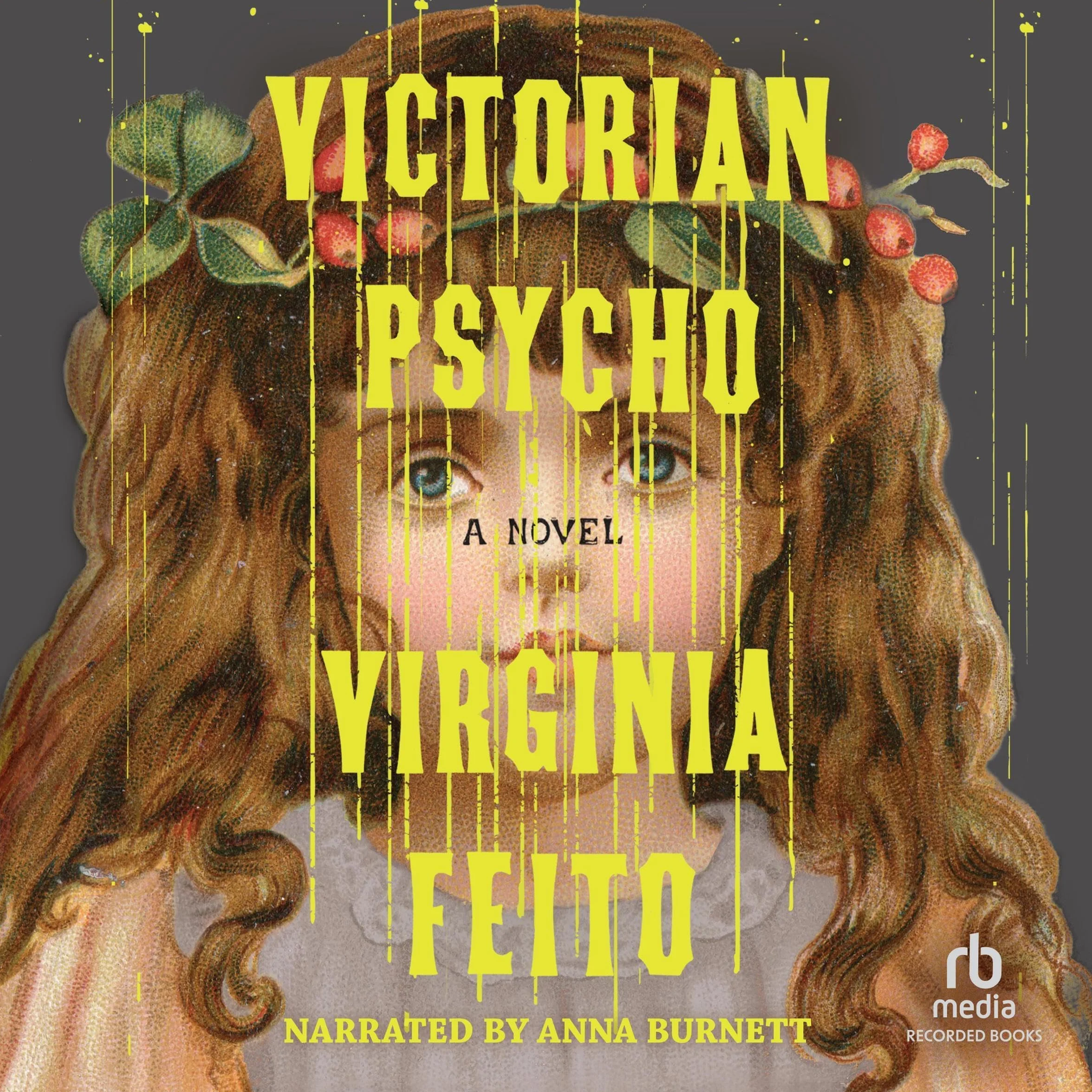Victorian Psycho