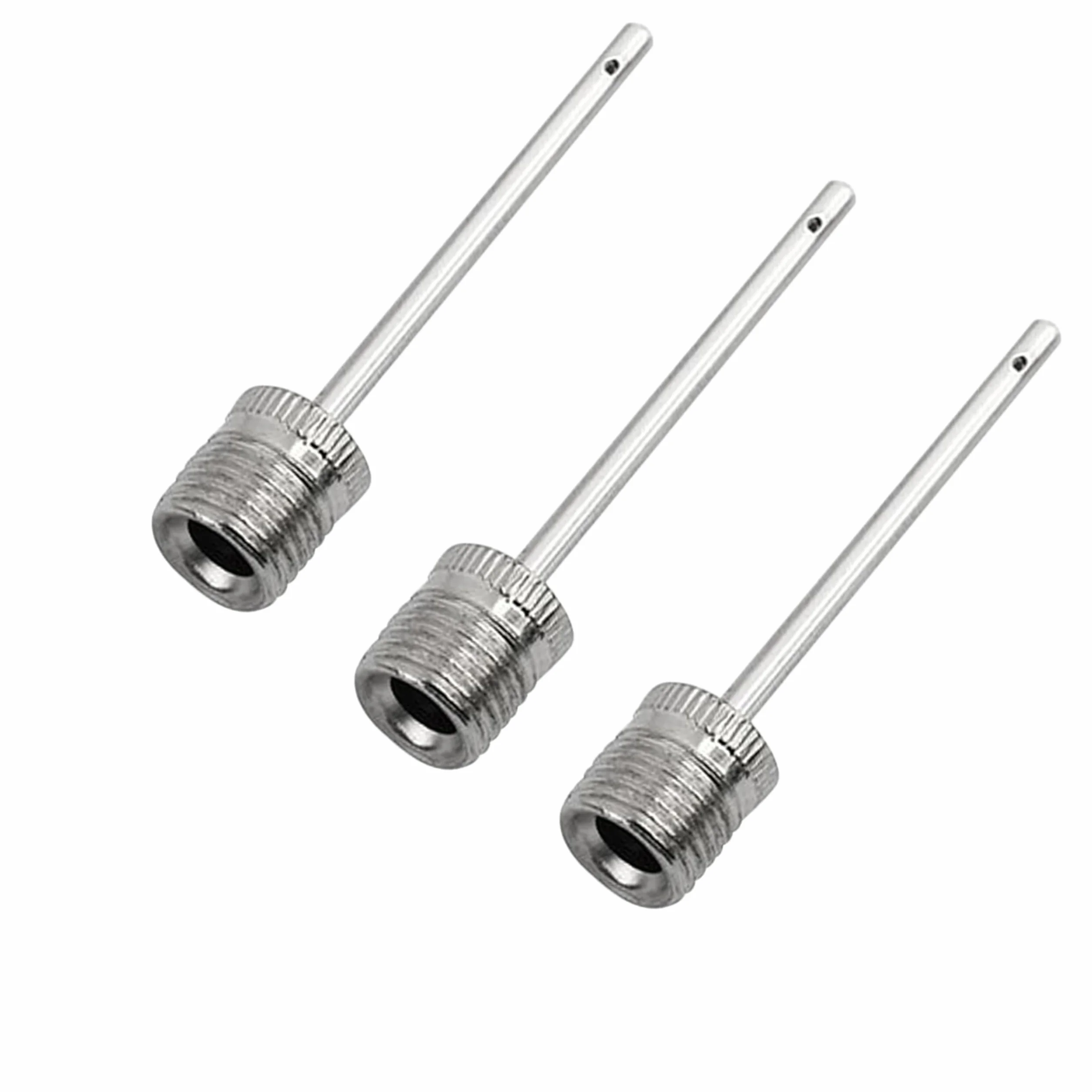 Mobi Lock Pompa ad Aria per Palloni a Doppia Azione Set 3 Pezzi