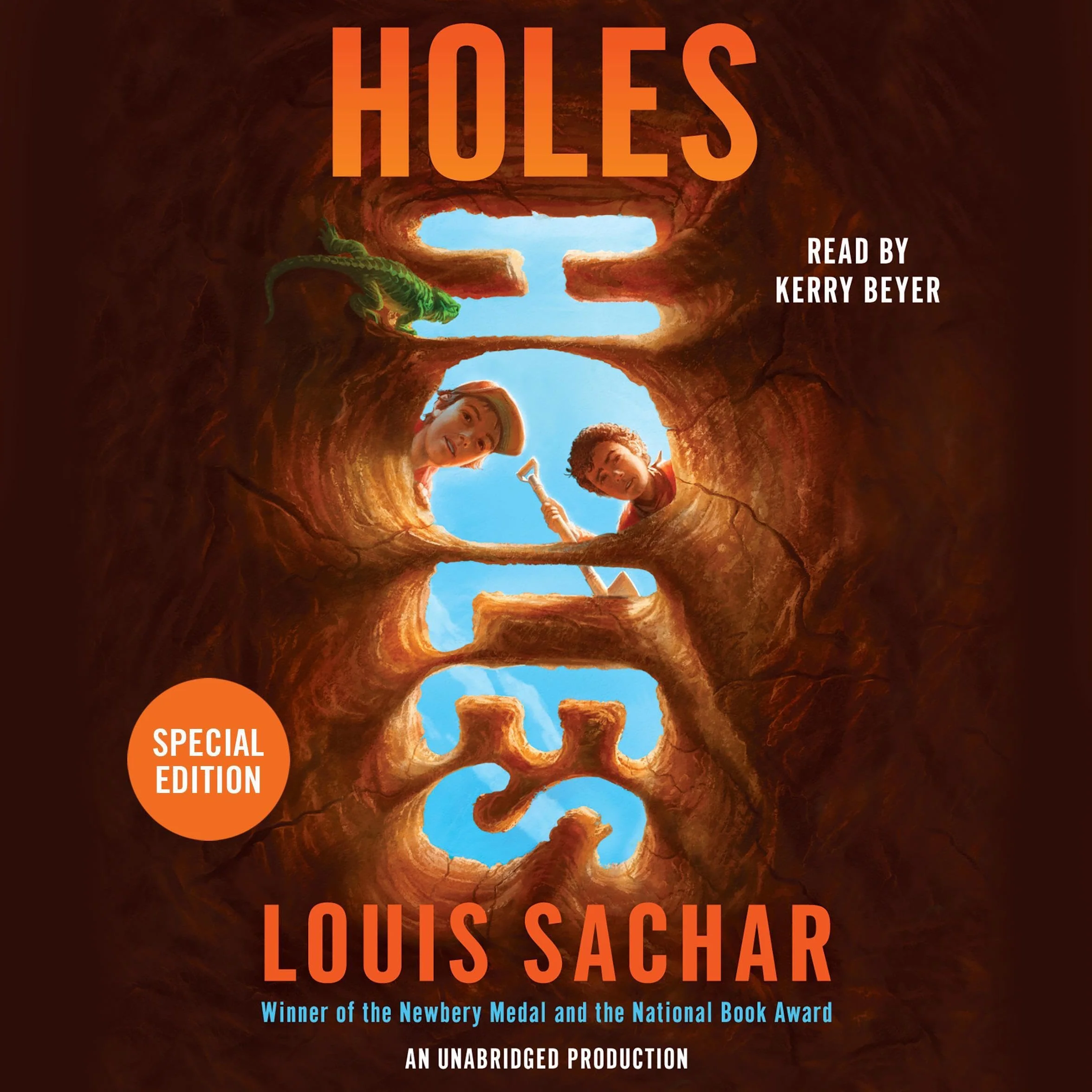 Holes