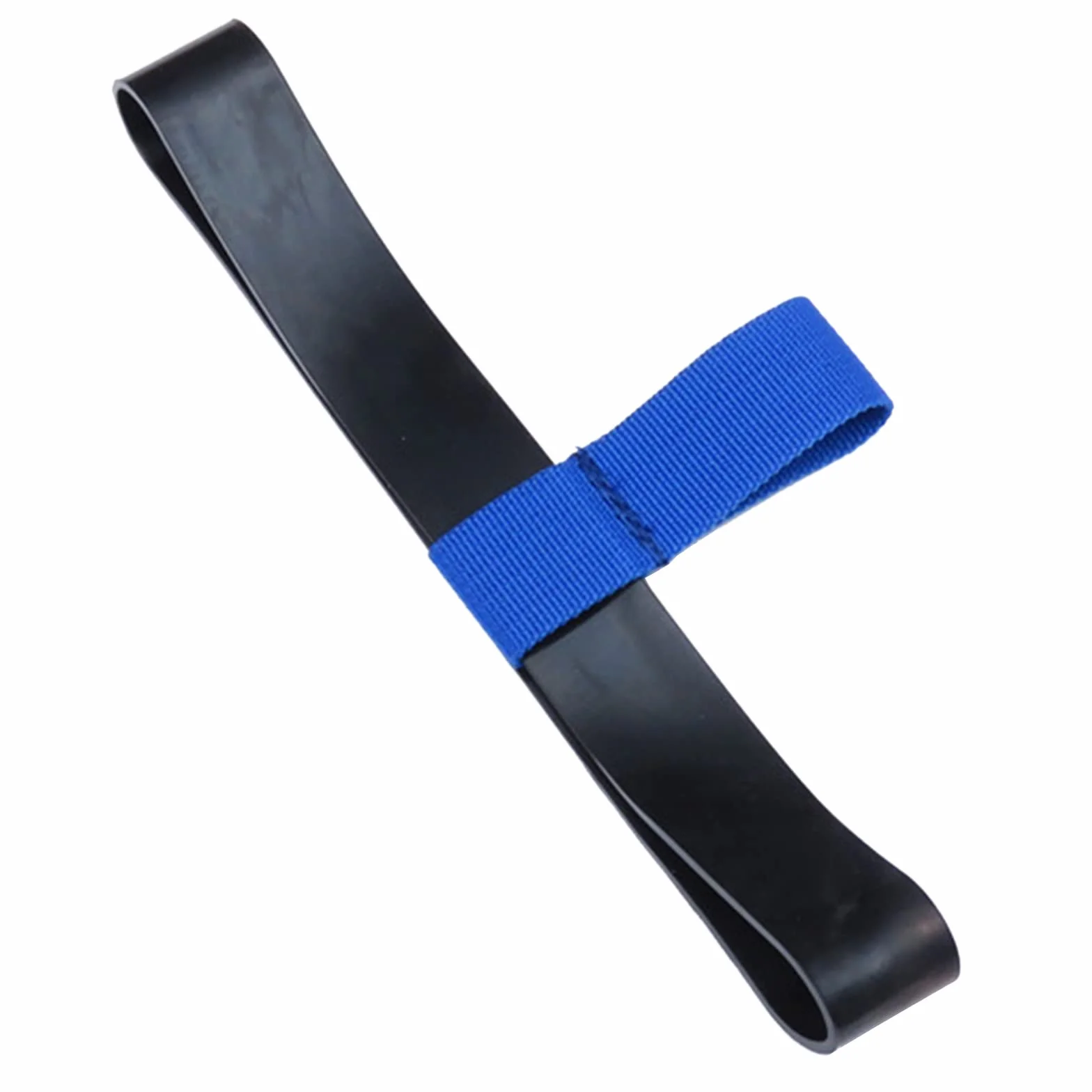 Bombole in Gomma da 12 Litri per Snorkeling Elastico Fascia di Fermo Resistente all'Usura