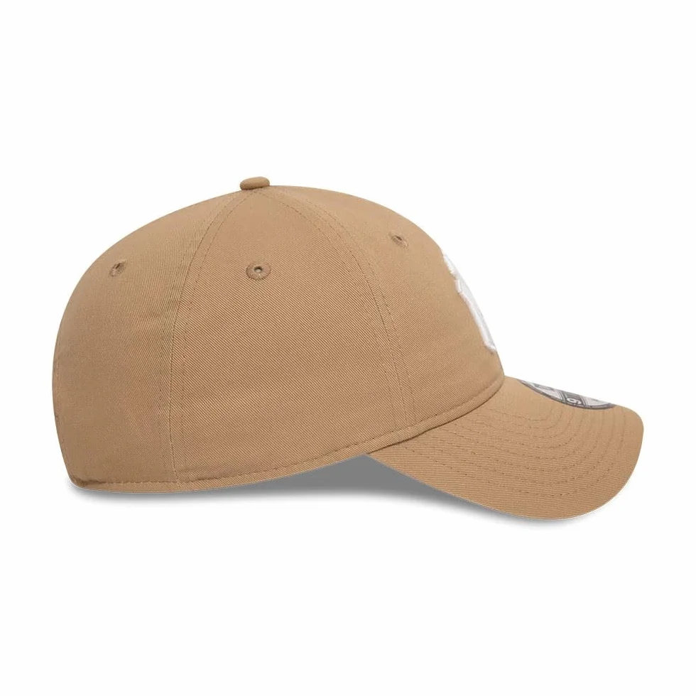 New Era 9Twenty MLB League Essential Cappellino Regolabile NY LA