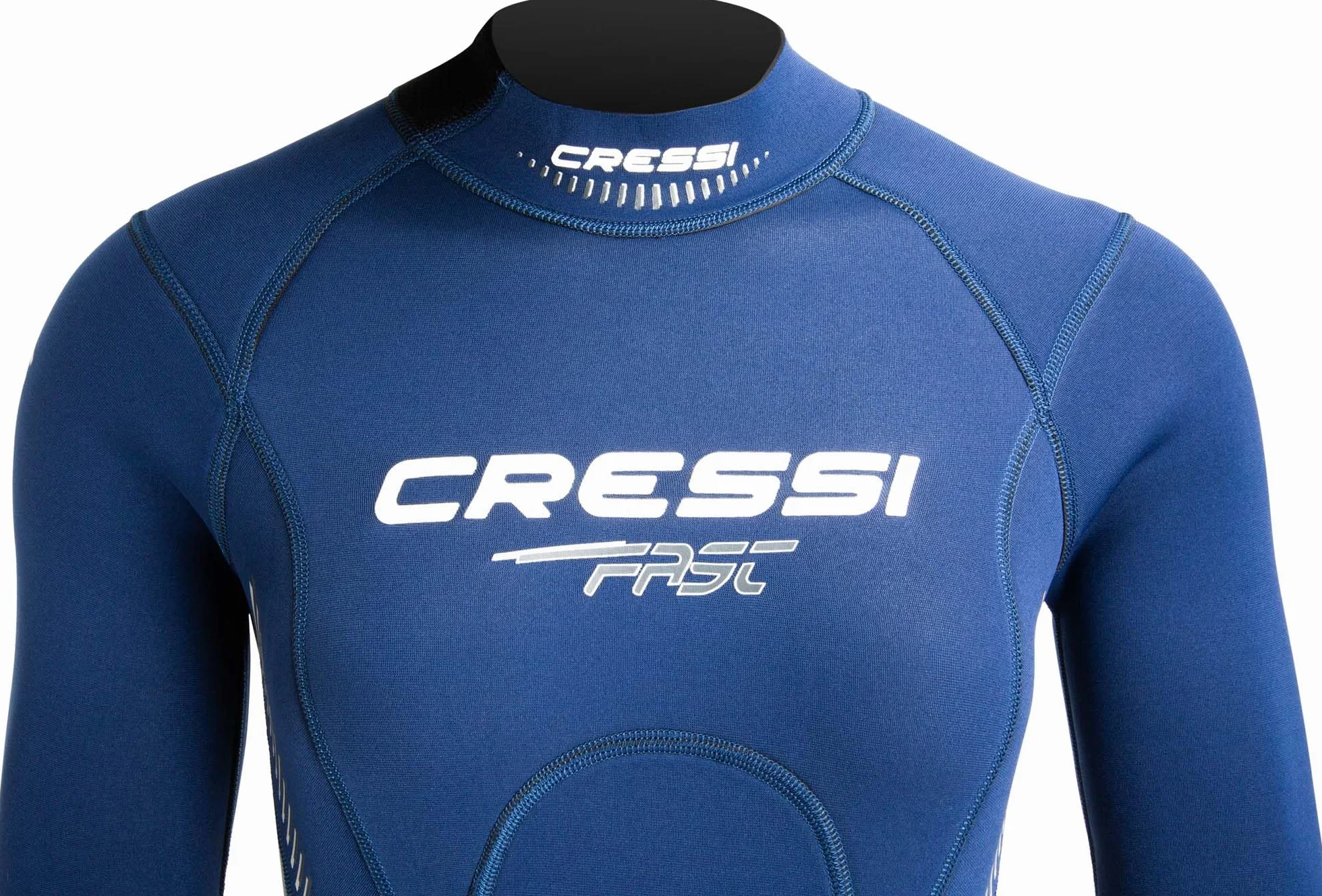 Cressi FAST DONNA 3mm XS