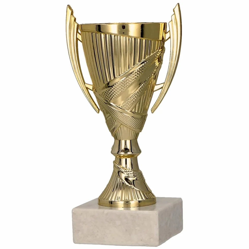 Larius Vincitore Coppa Trofeo Regalo con Testo Desiderato