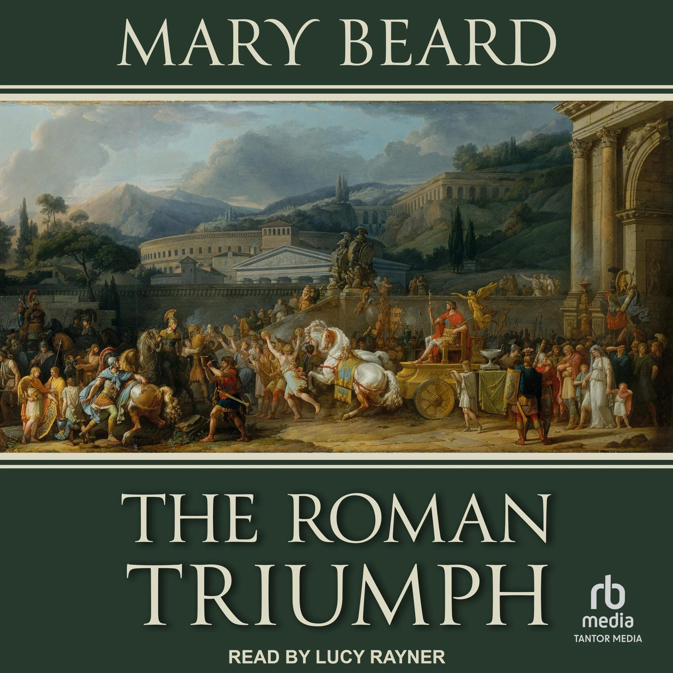 The Roman Triumph